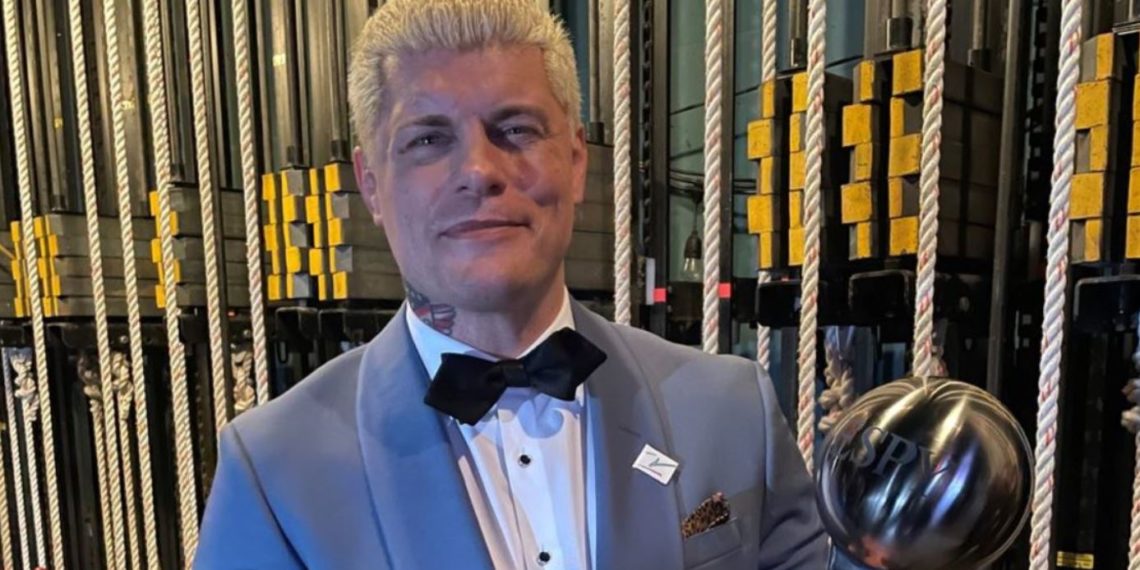 (Photo Credit: WWE)