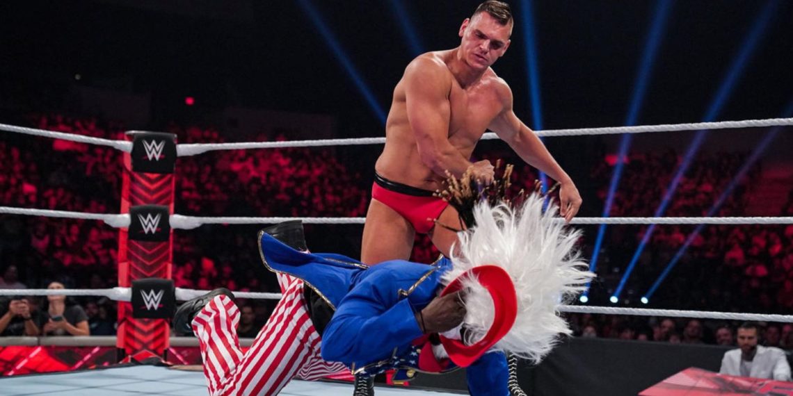 (Photo Credit: WWE)