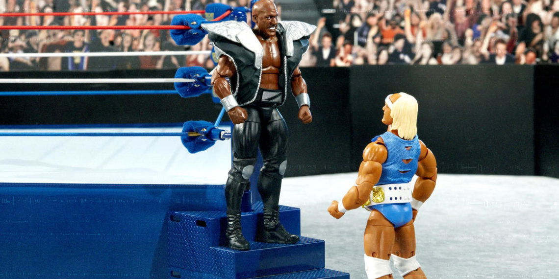 (Photo Credit: WWE)