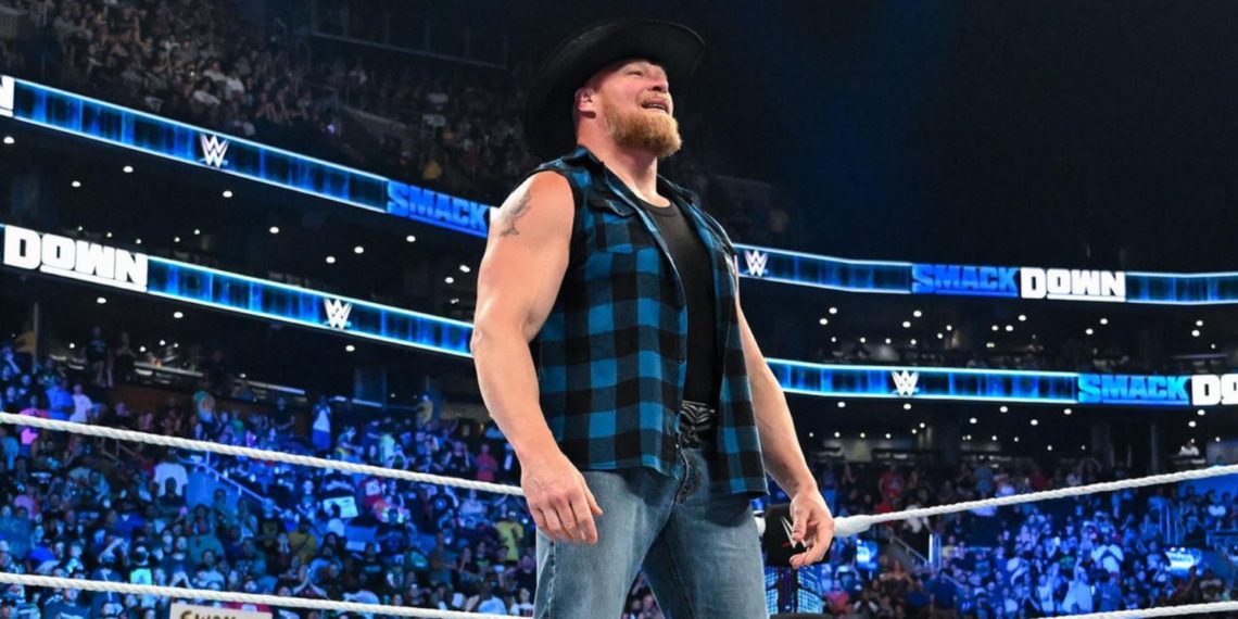 (Photo Credit: WWE)