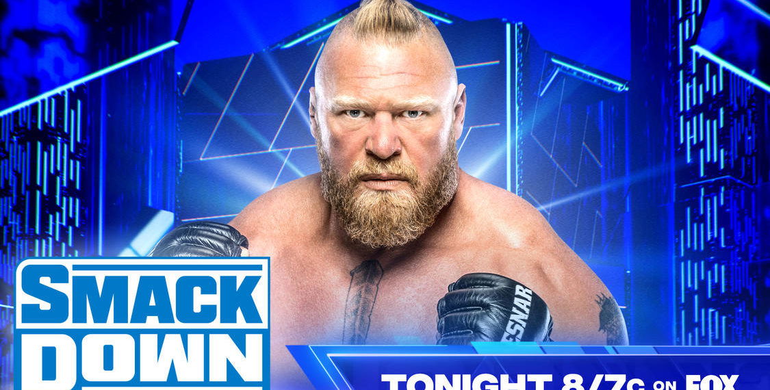 (Photo Credit: WWE)
