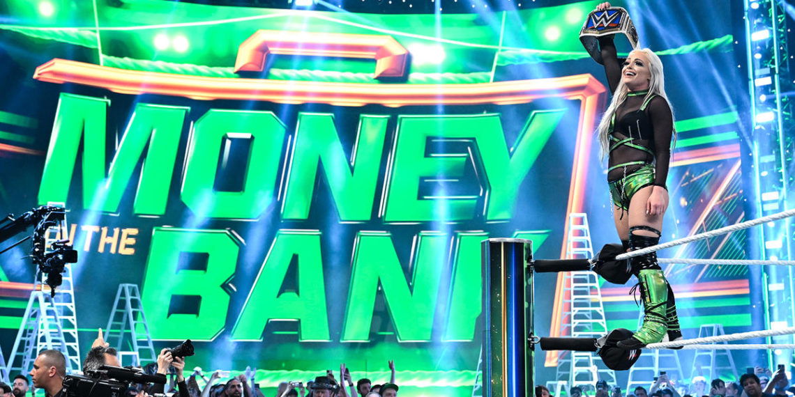 (Photo Credit: WWE)