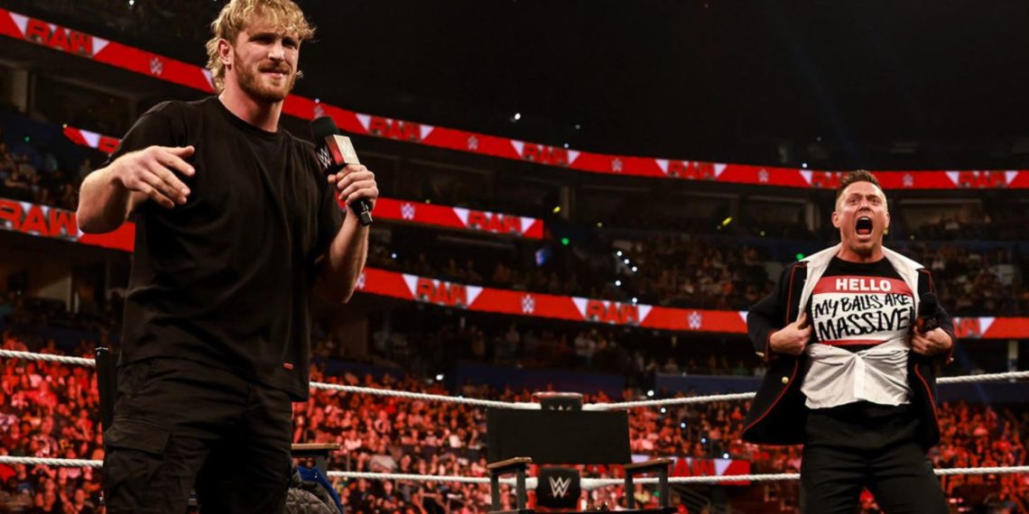 (Photo Credit: WWE)