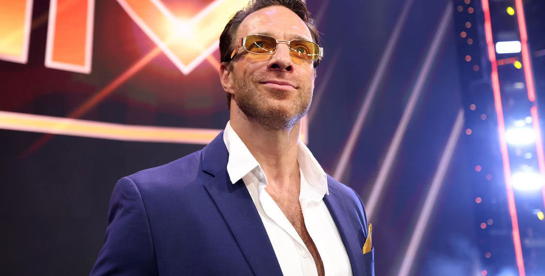 (Photo Credit: WWE)