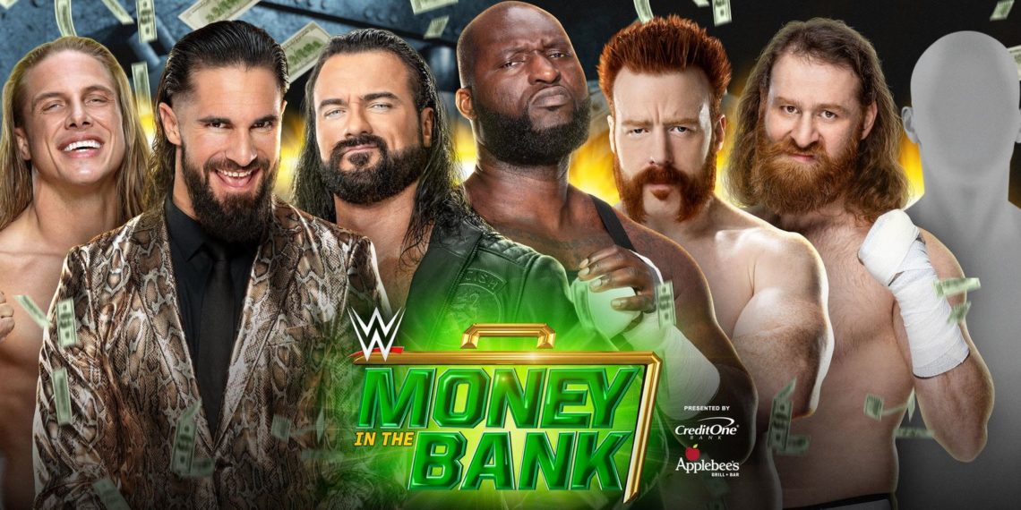 (Photo Credit: WWE)
