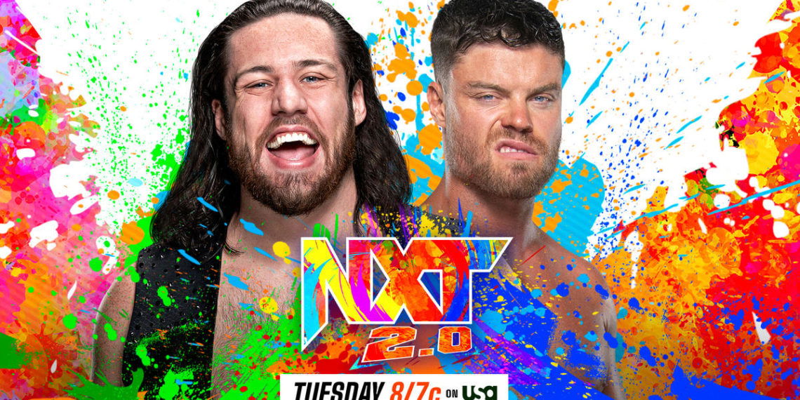 (Photo Credit: WWE)