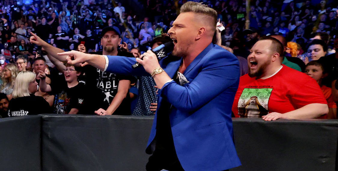 (Photo Credit: WWE)