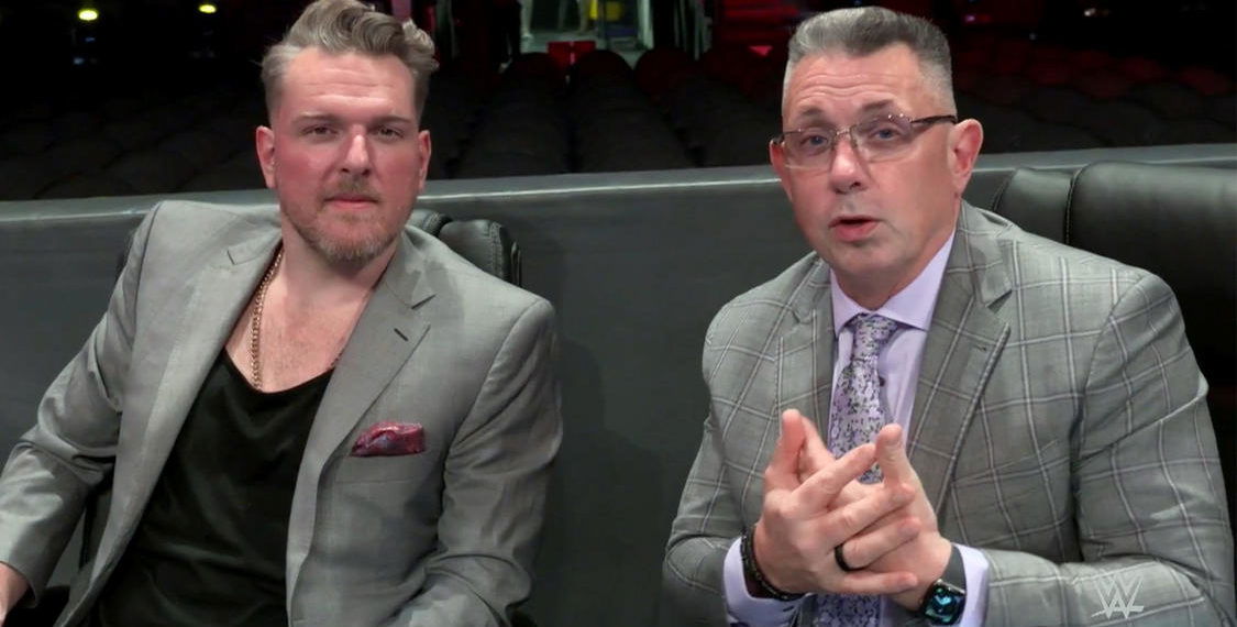 (Photo Credit: WWE)