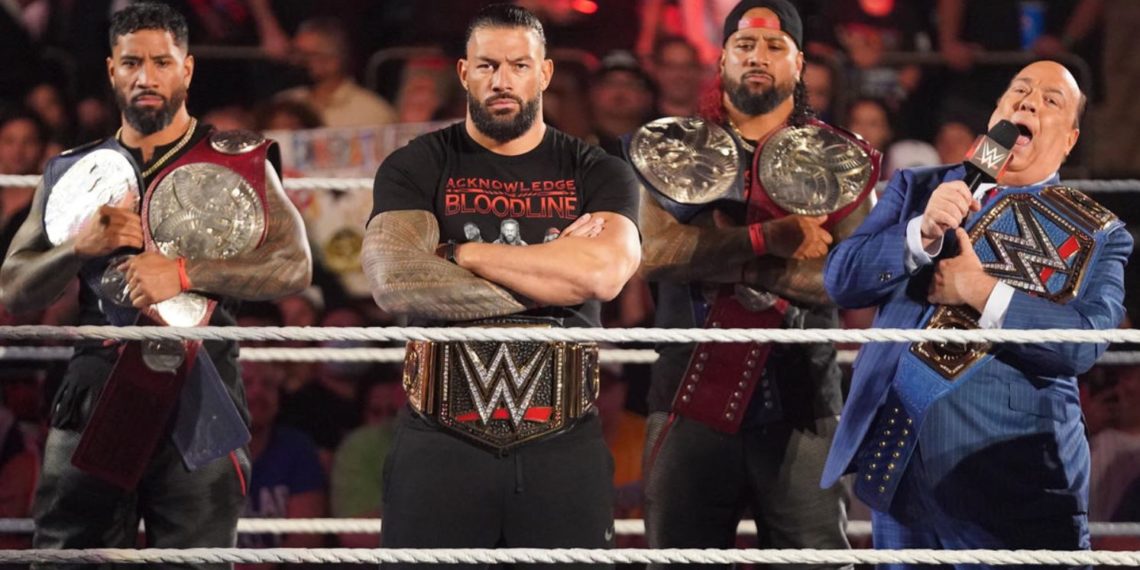 (Photo Credit: WWE)