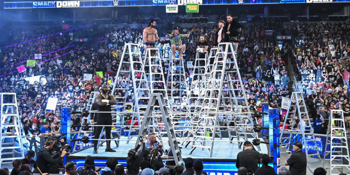 (Photo Credit: WWE)