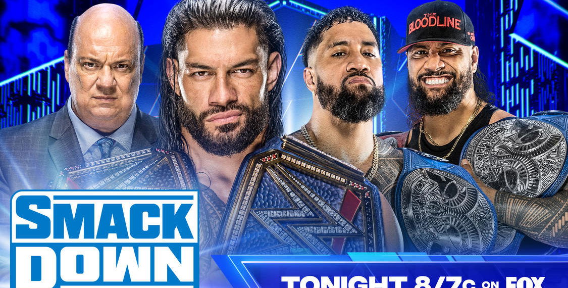 (Photo Credit: WWE)