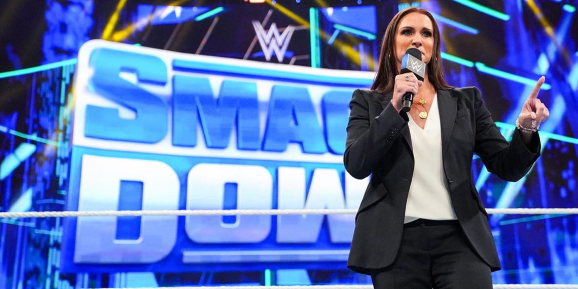 (Photo Credit: WWE)