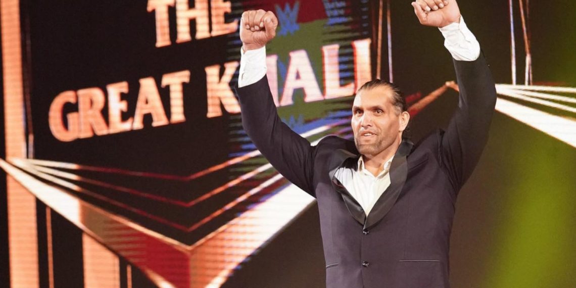 (Photo Credit: WWE)