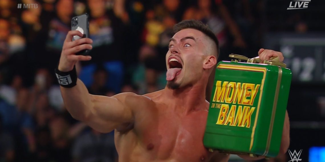 (Photo Credit: WWE)