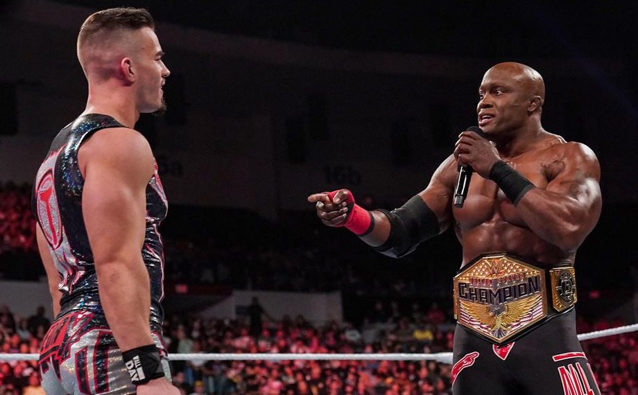 (Photo Credit: WWE)