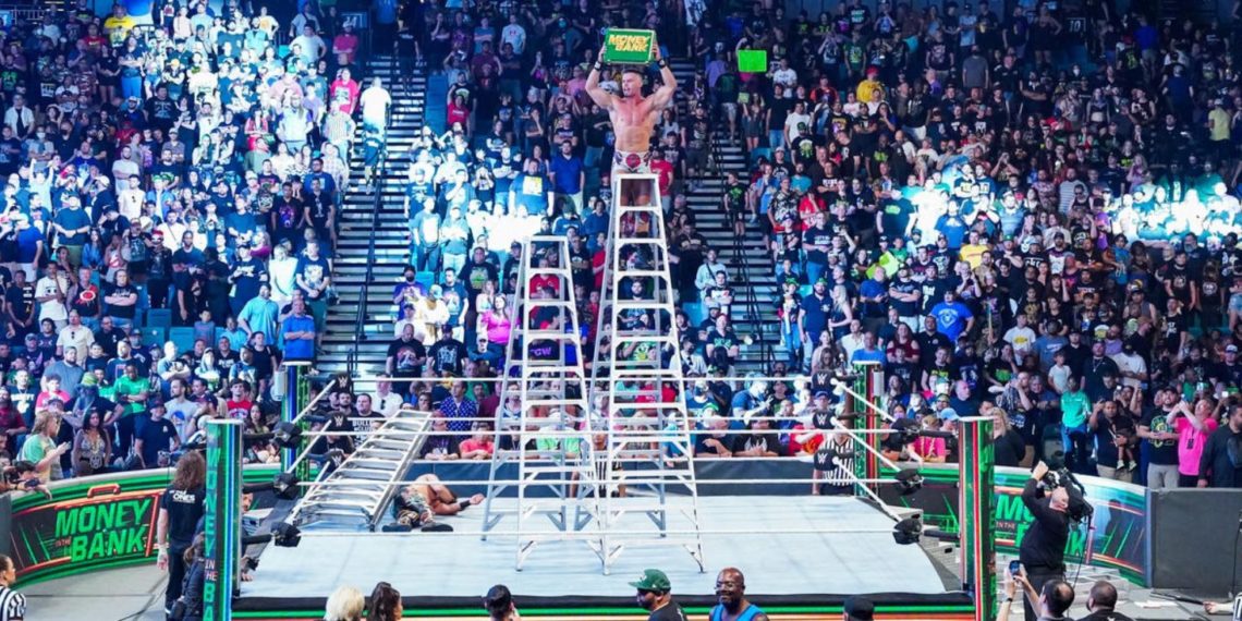 (Photo Credit: WWE)