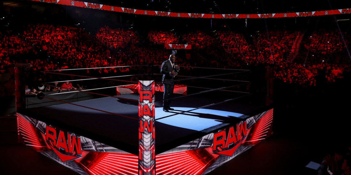 (Photo Credit: WWE)