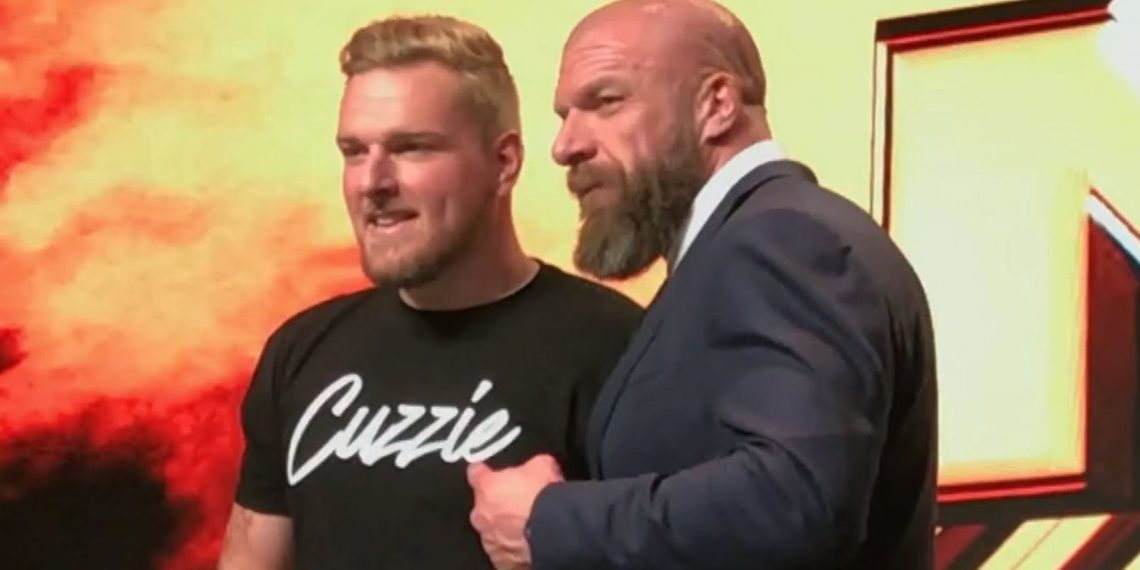 (Photo Credit: WWE)