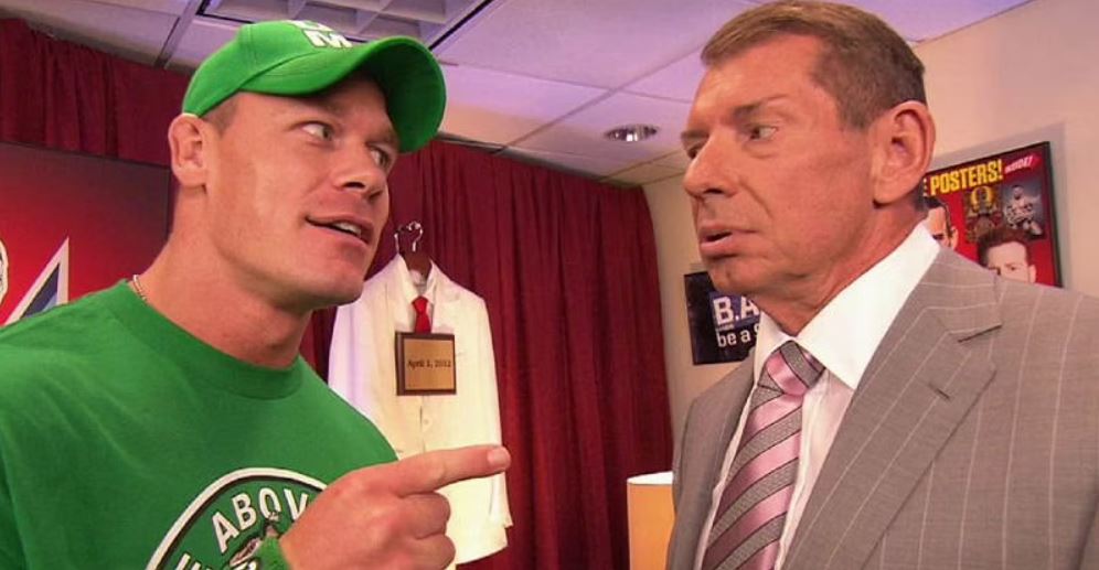 John Cena Doesn’t Care About Fan Backlash Over His Support Of Vince McMahon, The High Ryze Is Coming To WWE, Post-Surgery Update On Jake Roberts