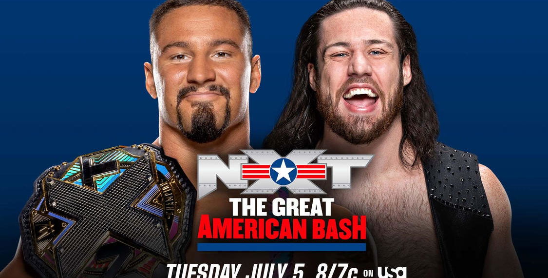 (Photo Credit: WWE)