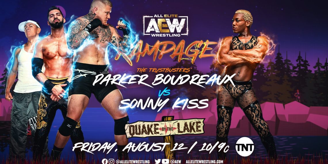 Photo Credit: AEW