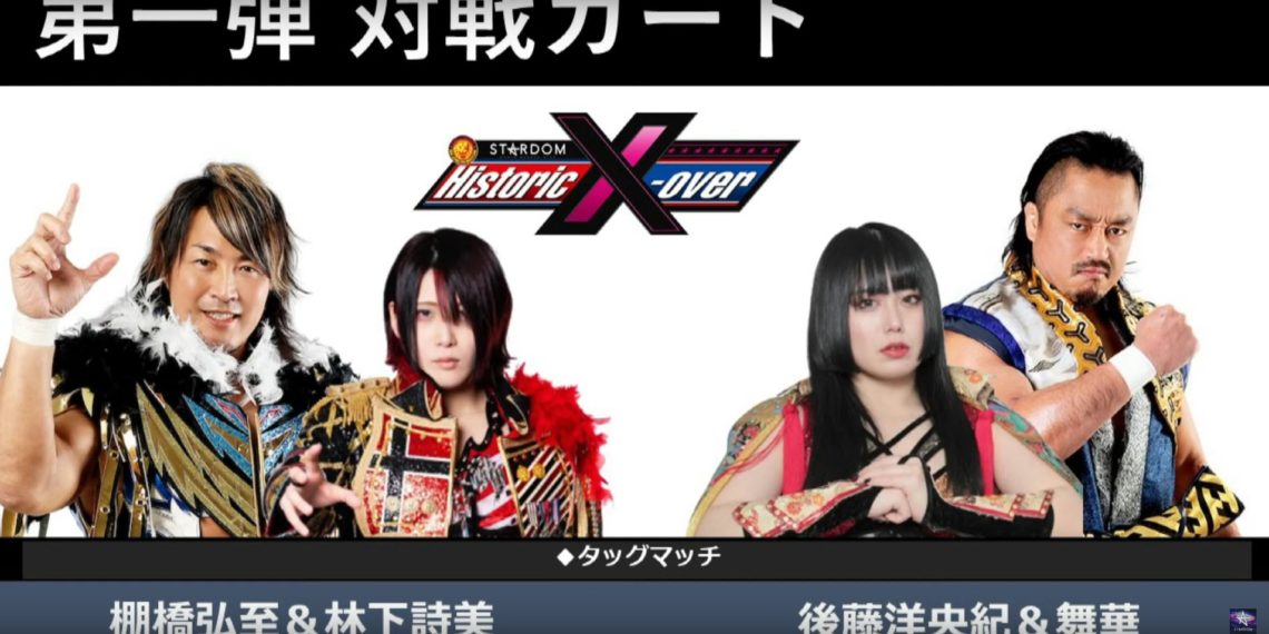 Photo Credit: NJPW