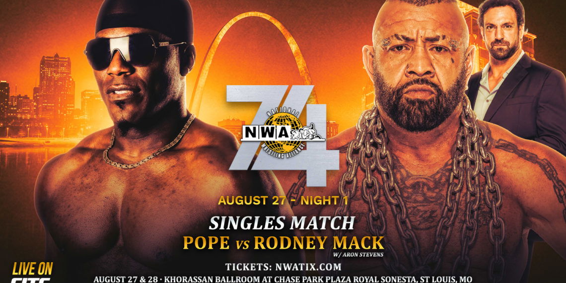 Photo Credit: NWA
