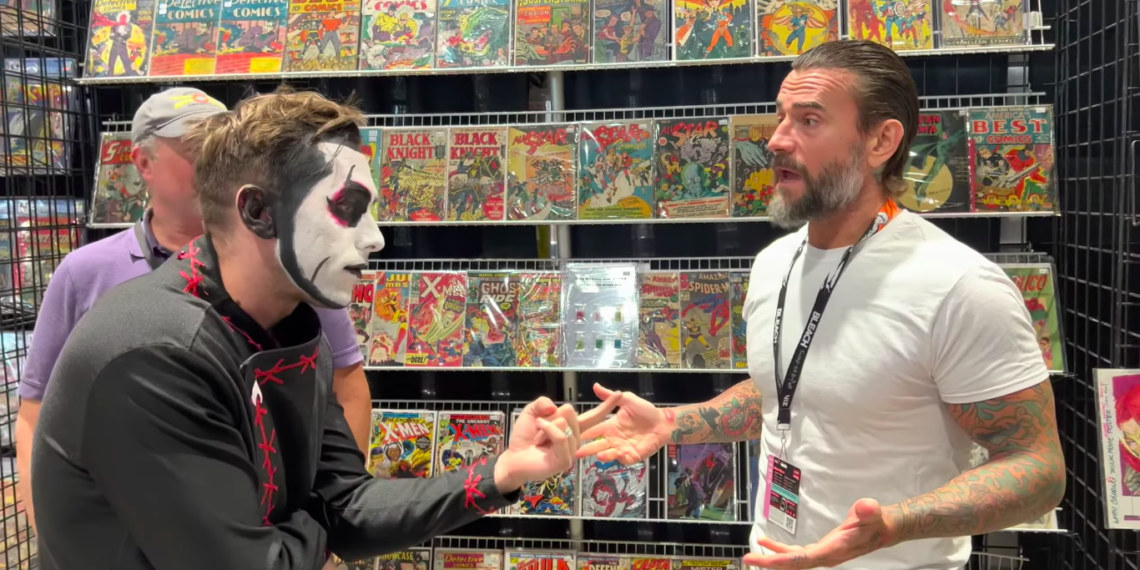 Photo Credit: Danhausen's Vloghausen