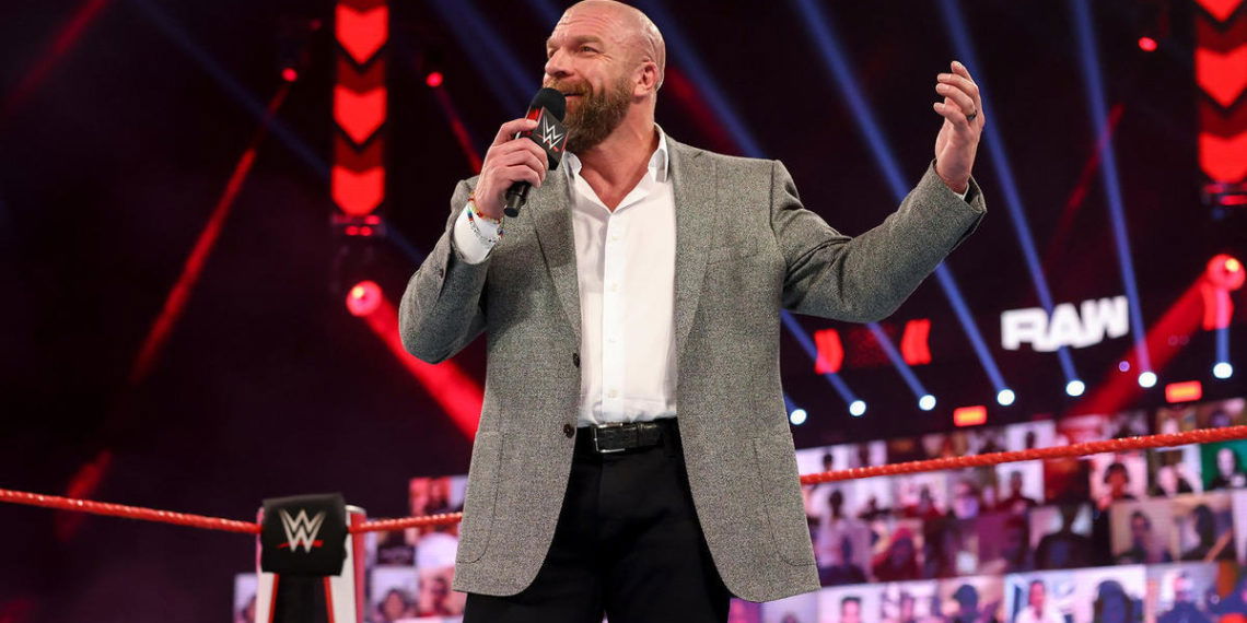 Triple H