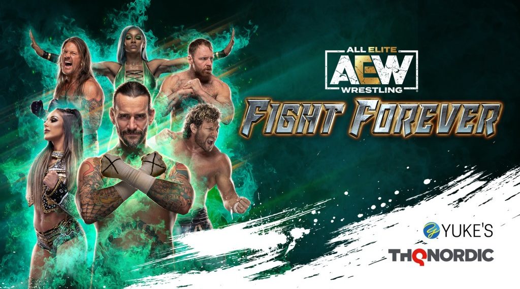 (Photo Credit: AEW)