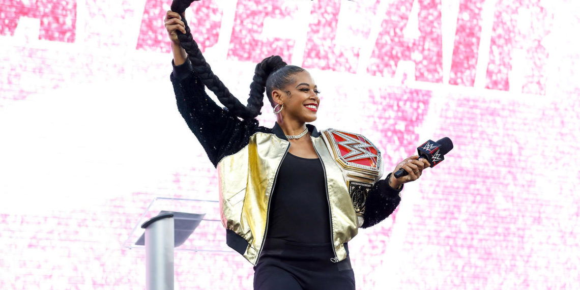(Photo Credit: WWE)