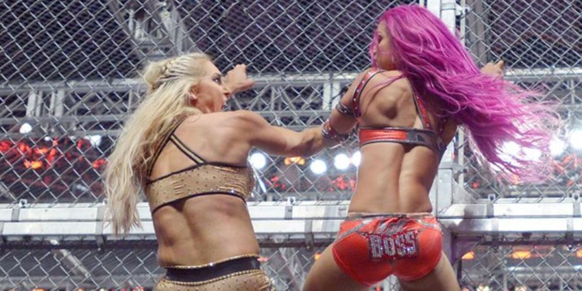 (Photo Credit: WWE)