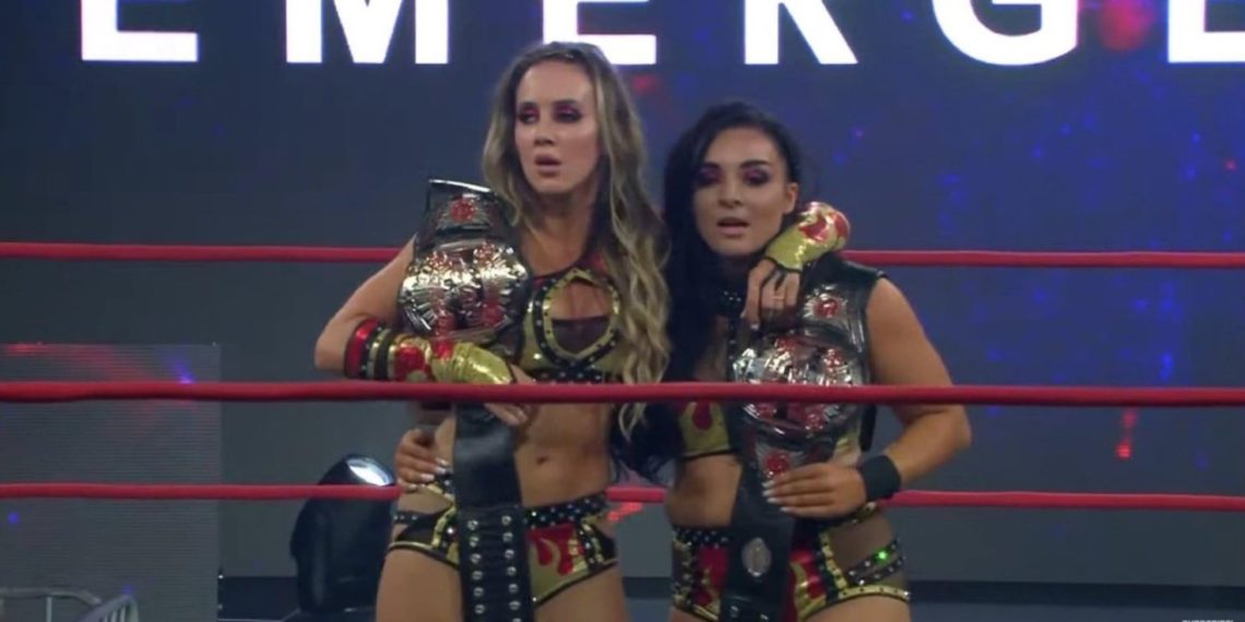 (Photo Credit: Impact)