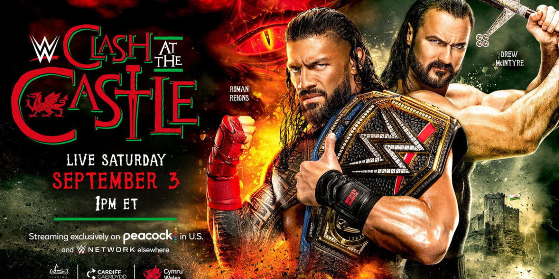(Photo Credit: WWE)