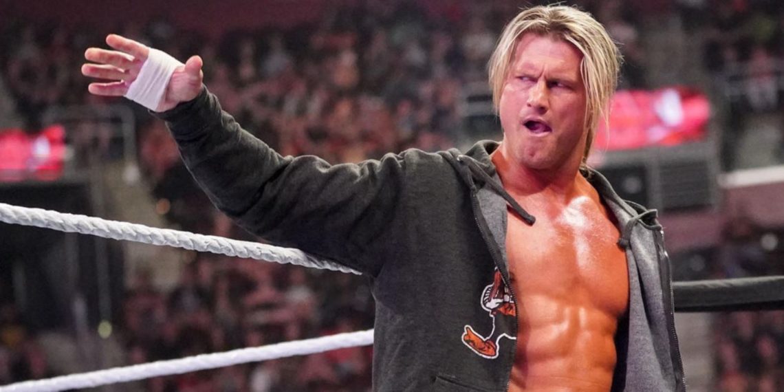 (Photo Credit: WWE)