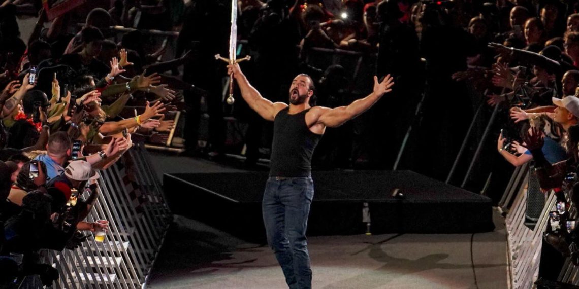 (Photo Credit: WWE)
