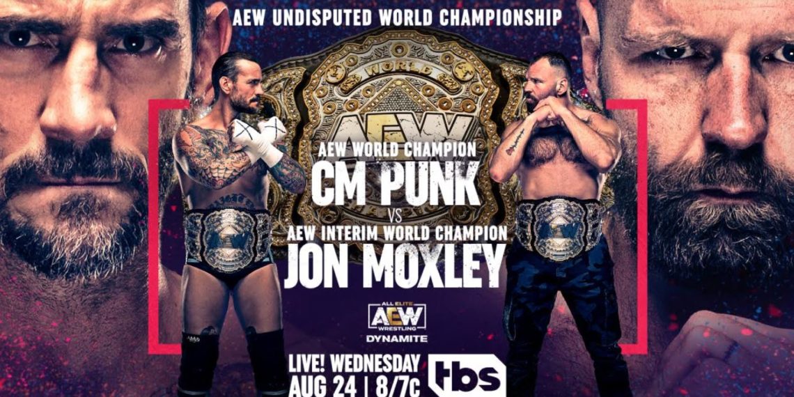 (Photo Credit: AEW)