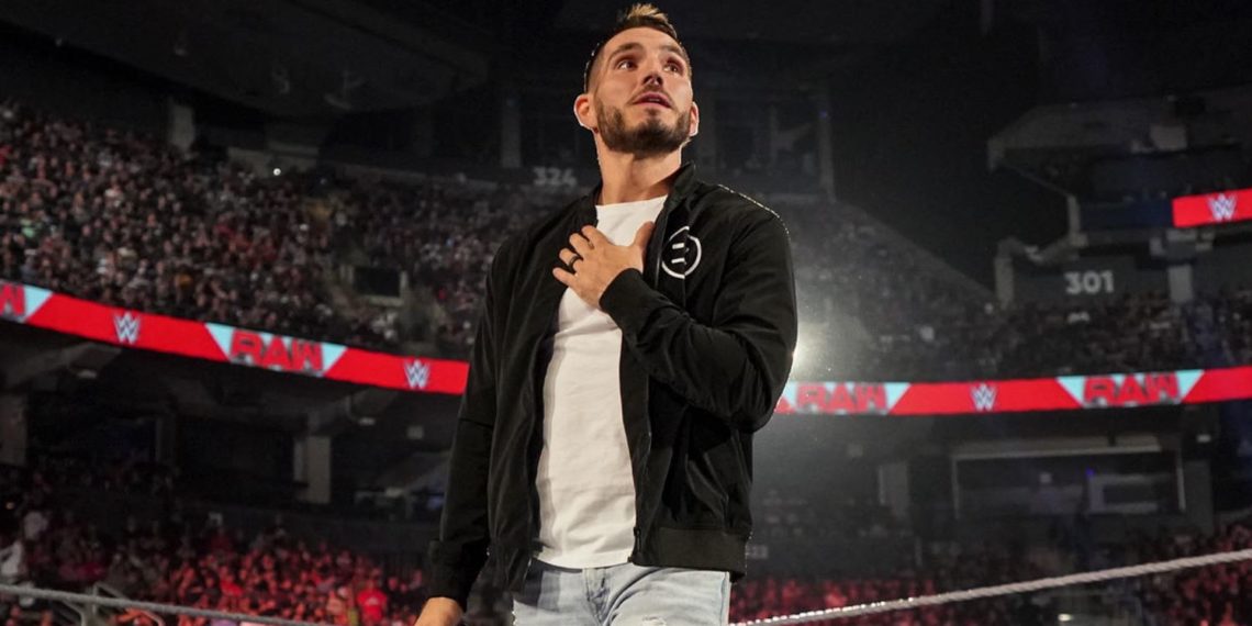 (Photo Credit: WWE)
