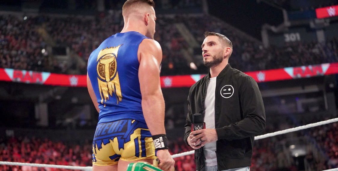 (Photo Credit: WWE)