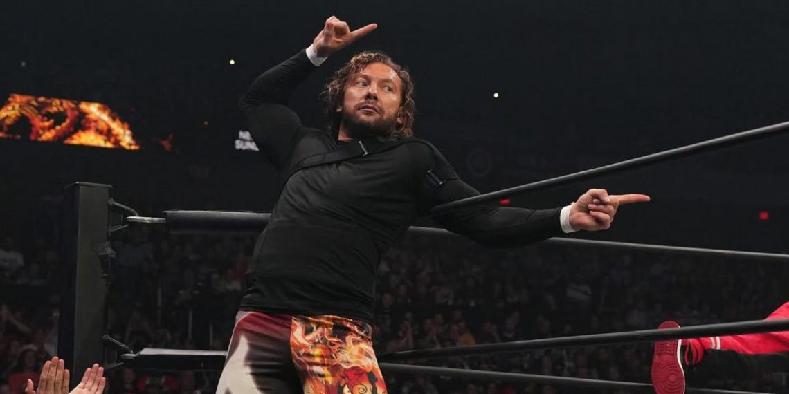 (Photo Credit: AEW)