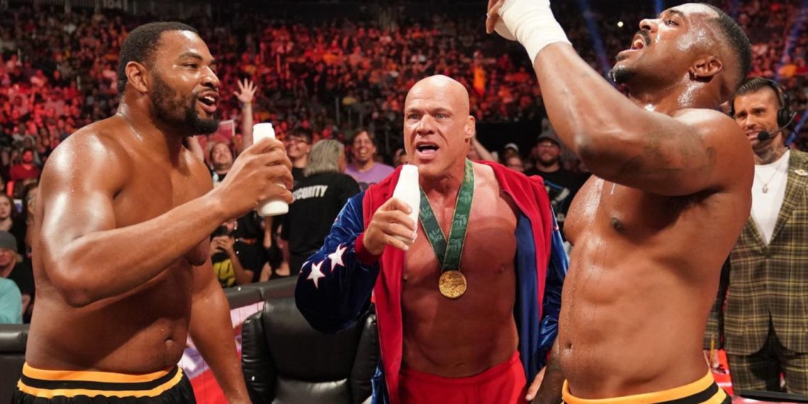 (Photo Credit: WWE)