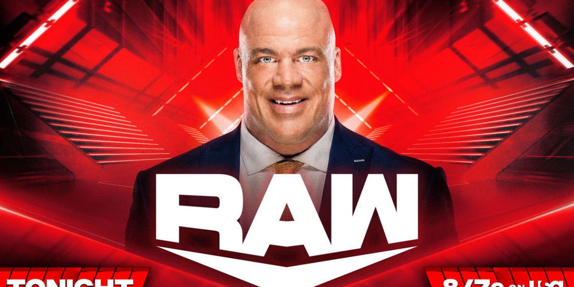 (Photo Credit: WWE)
