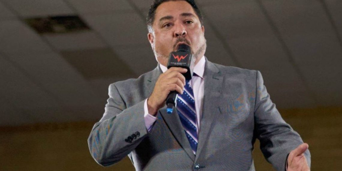 (Photo Credit: Twitter)