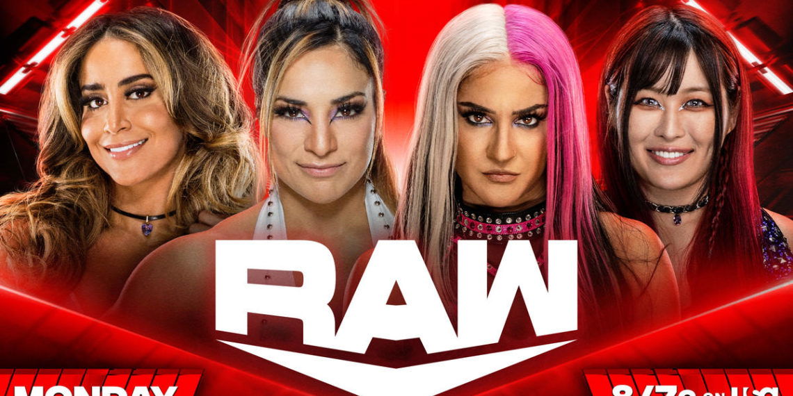 (Photo Credit: WWE)