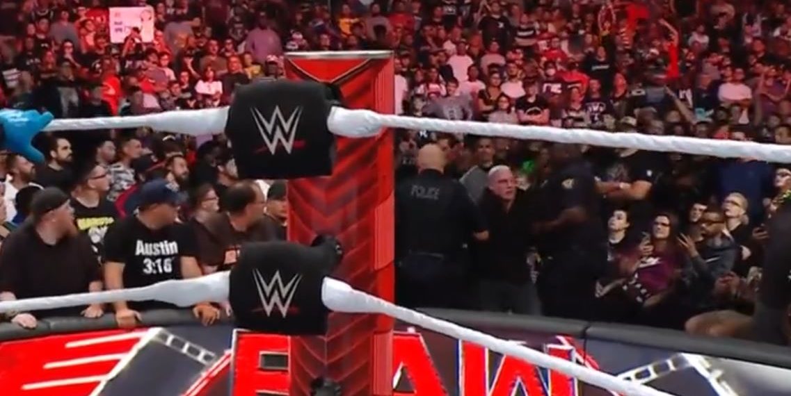 (Photo Credit: WWE)