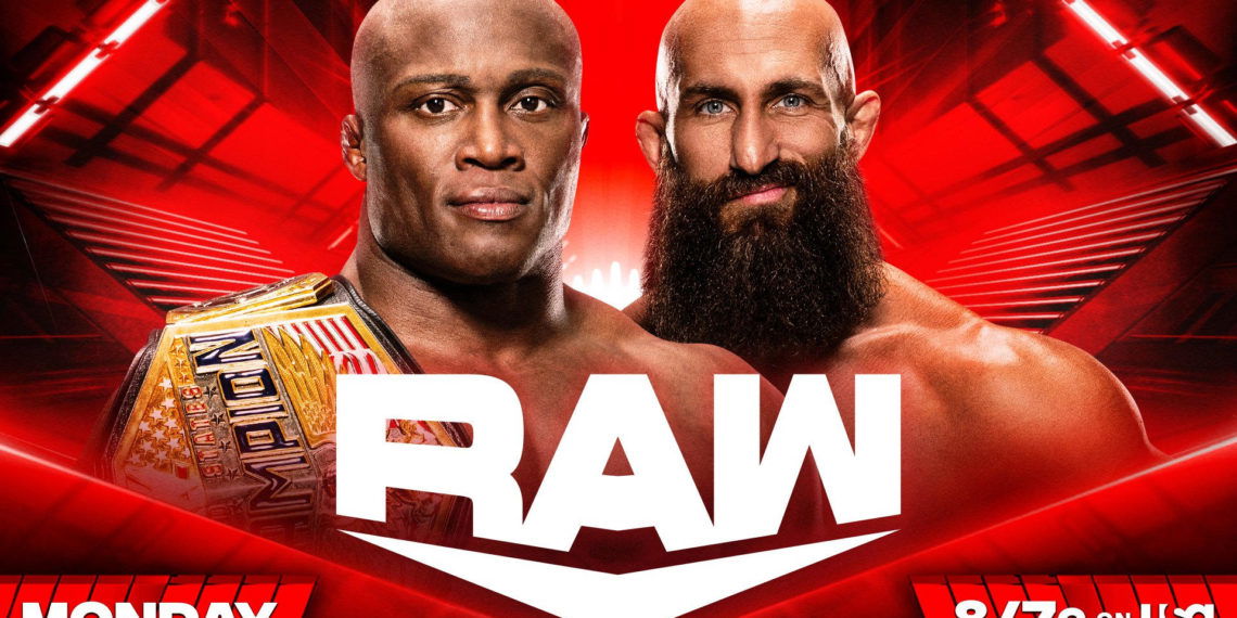 (Photo Credit: WWE)