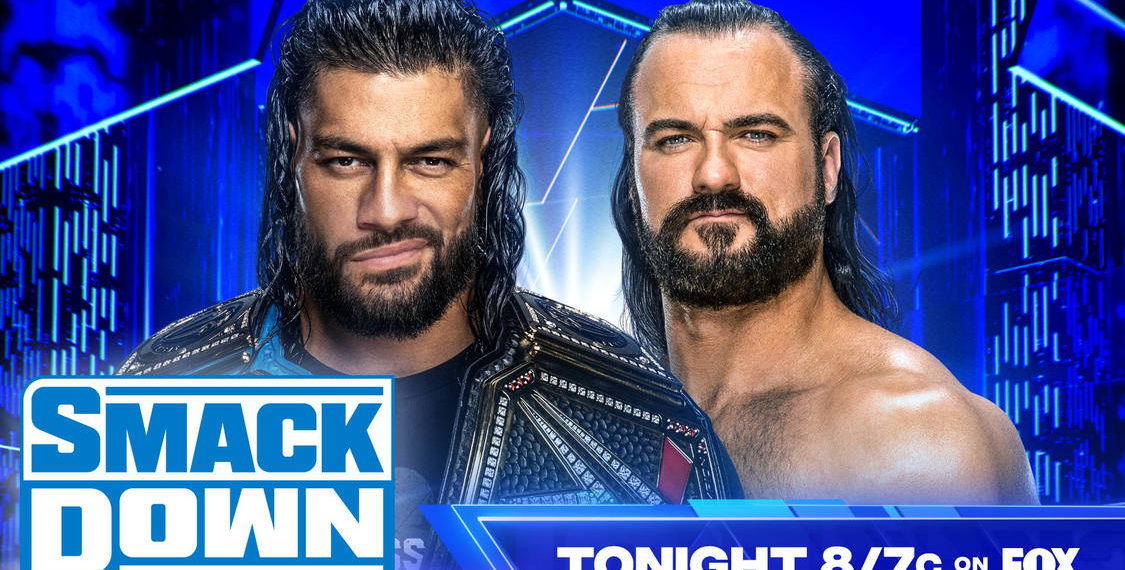 (Photo Credit: WWE)