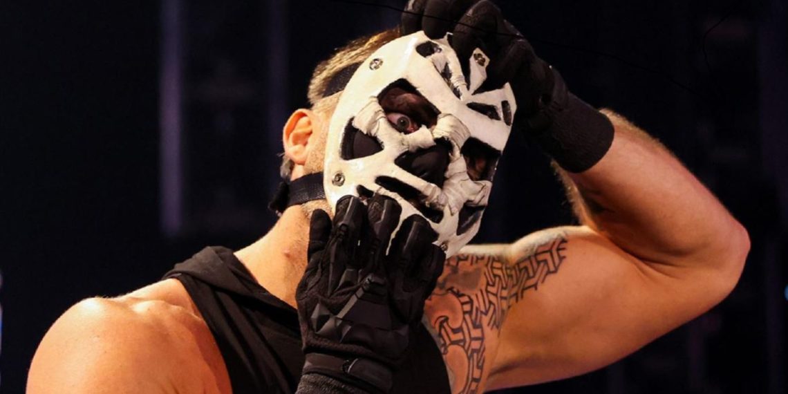 (Photo Credit: WWE)