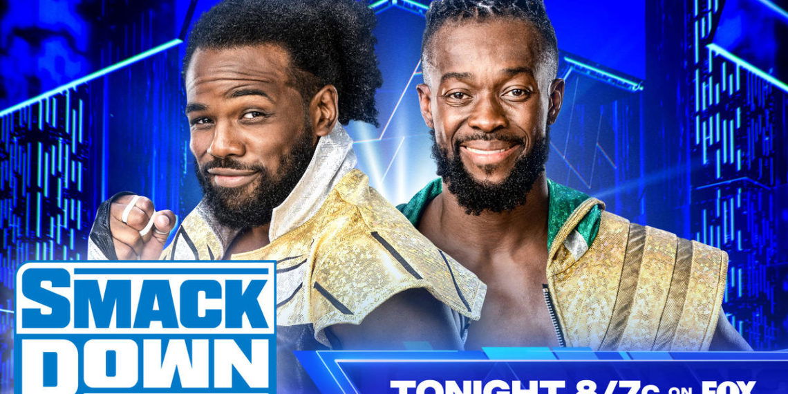 (Photo Credit: WWE)
