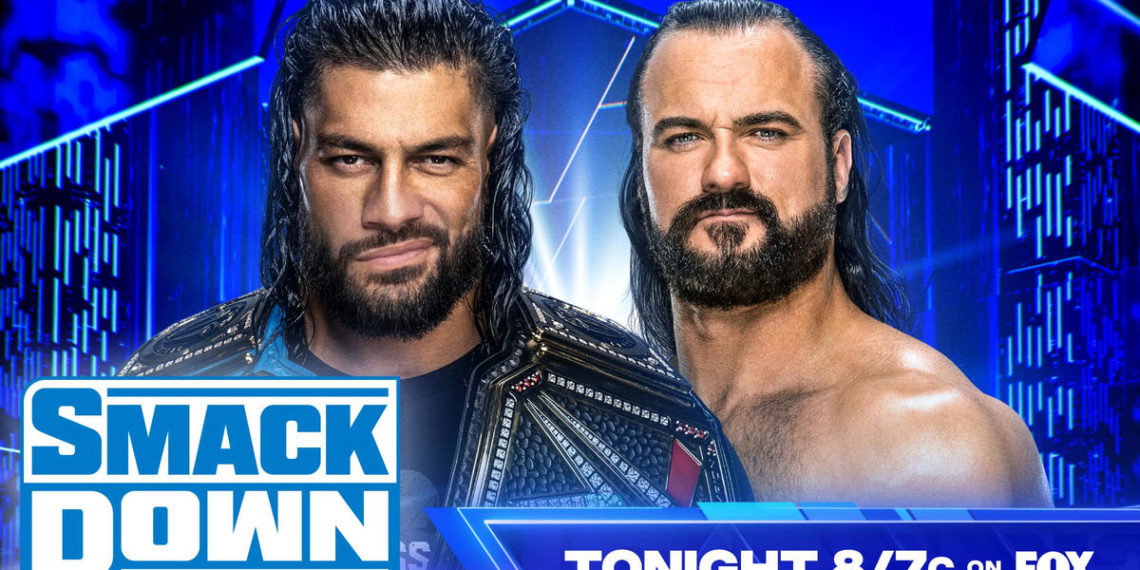 (Photo Credit: WWE)